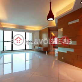 3 Bedroom Family Flat for Sale in Shek Tong Tsui | The Belcher's 寶翠園 _0