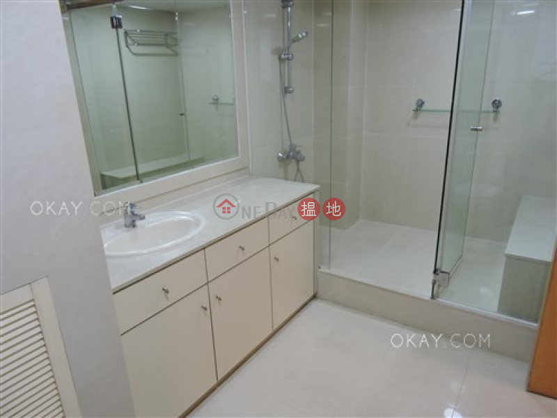 Rare 3 bedroom with balcony & parking | Rental | 65 Blue Pool Road | Wan Chai District Hong Kong, Rental HK$ 43,000/ month
