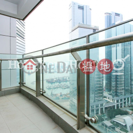 3 Bedroom Family Unit for Rent at The Harbourside Tower 2