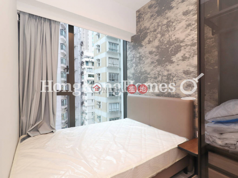 HK$ 25,000/ 月摩羅廟街8號-西區摩羅廟街8號一房單位出租