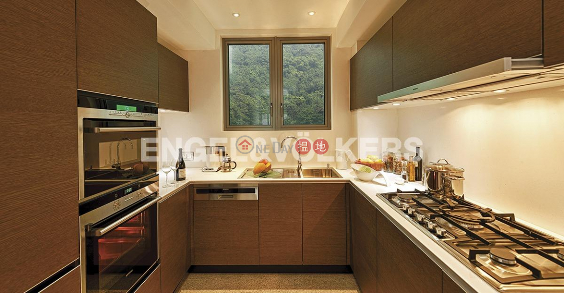 3 Bedroom Family Flat for Rent in Repulse Bay | 109 Repulse Bay Road | Southern District, Hong Kong | Rental HK$ 118,000/ month