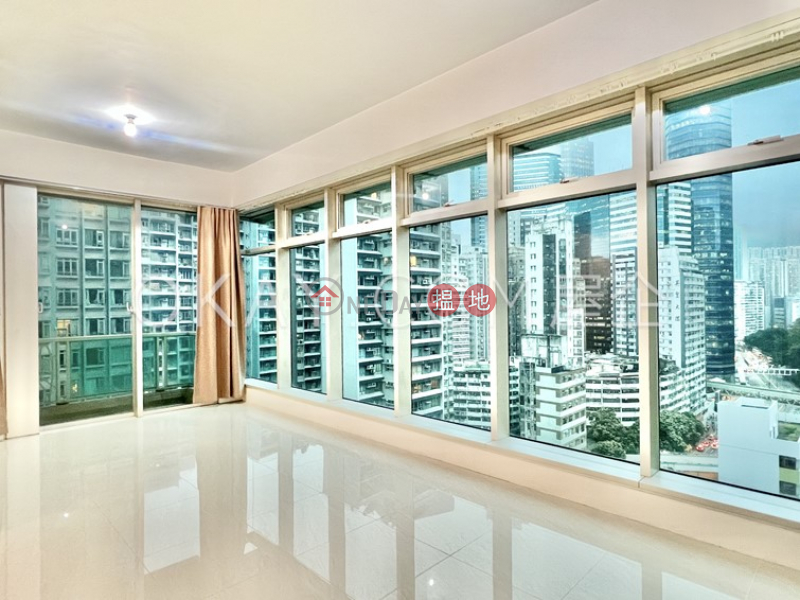 Property Search Hong Kong | OneDay | Residential, Rental Listings, Popular 4 bedroom on high floor with balcony | Rental