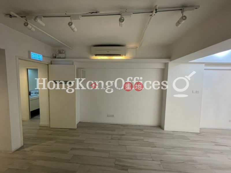 Office Unit for Rent at 8 On Wo Lane 8 On Wo Lane | Central District Hong Kong | Rental HK$ 27,500/ month