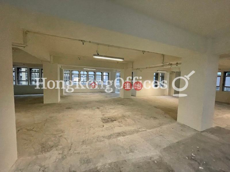 Office Unit for Rent at The Chinese Bank Building | 61-65 Des Voeux Road Central | Central District | Hong Kong Rental HK$ 152,210/ month