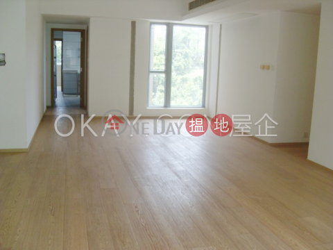 Lovely 4 bedroom with balcony & parking | Rental | Block A-B Carmina Place 嘉名苑 A-B座 _0