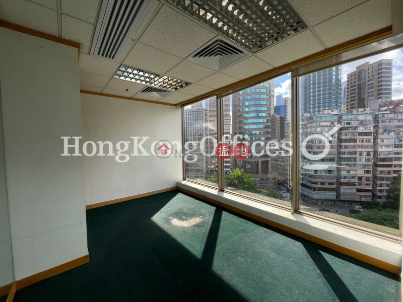 Office Unit for Rent at Wing On Plaza, Wing On Plaza 永安廣場 Rental Listings | Yau Tsim Mong (HKO-80959-AKHR)