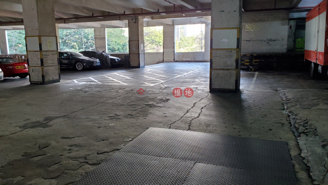 Indoor covered parking space, spacious and easy to park 21 San On Street | Tuen Mun | Hong Kong, Rental HK$ 2,400/ month