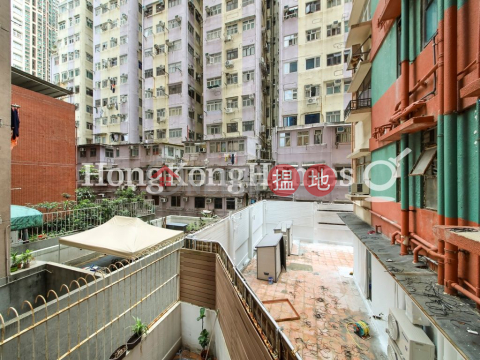 2 Bedroom Unit at Brilliant Court | For Sale | Brilliant Court 明珠閣 _0