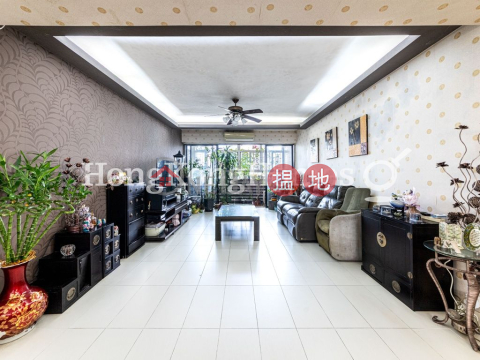 3 Bedroom Family Unit at Botanic Terrace Block A | For Sale | Botanic Terrace Block A 芝蘭台 A座 _0