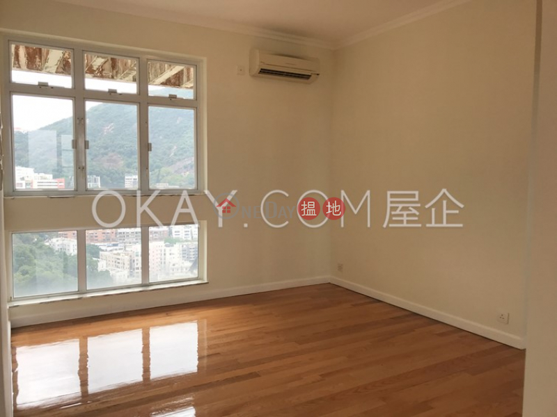 Efficient 3 bedroom on high floor with balcony | For Sale, 154 Tai Hang Road | Wan Chai District Hong Kong Sales, HK$ 32M