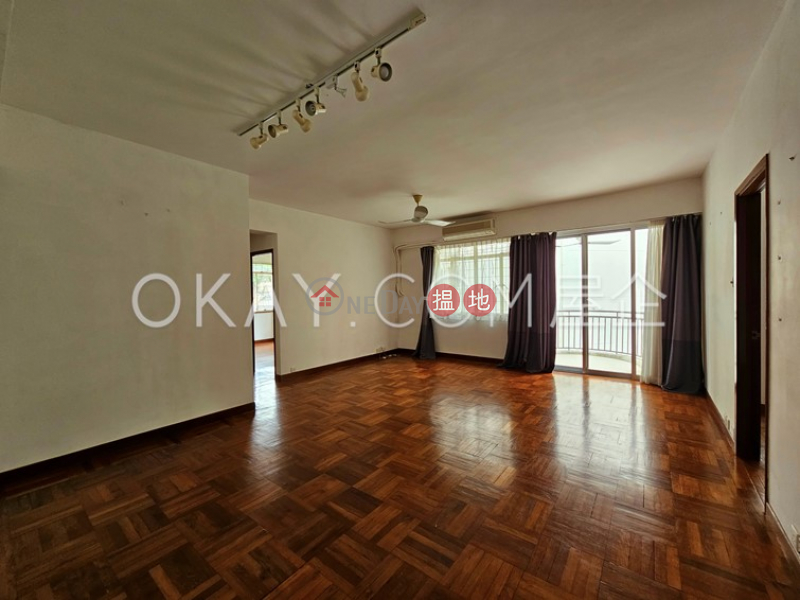 Property Search Hong Kong | OneDay | Residential Sales Listings | Elegant 3 bedroom with balcony & parking | For Sale