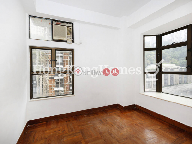3 Bedroom Family Unit for Rent at Sun and Moon Building | 45-47 Sing Woo Road | Wan Chai District | Hong Kong | Rental | HK$ 34,000/ month