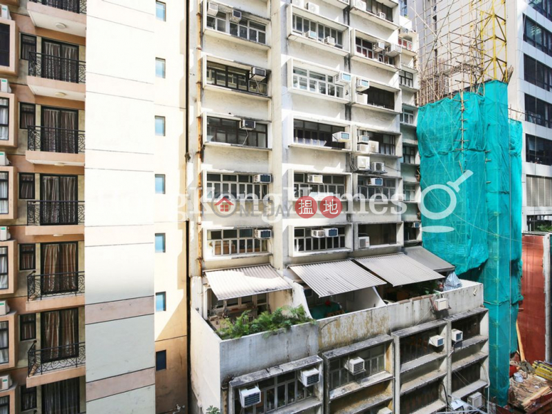 Property Search Hong Kong | OneDay | Residential Rental Listings 1 Bed Unit for Rent at 109-111 Wing Lok Street