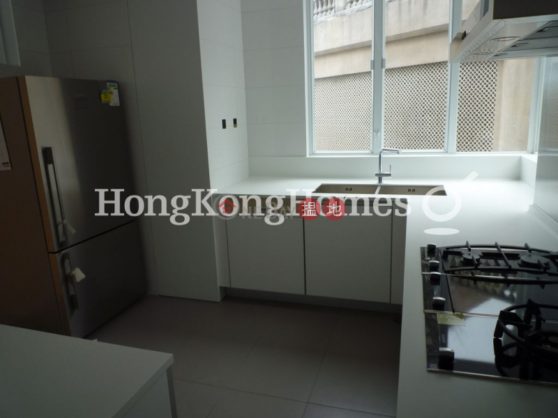Property Search Hong Kong | OneDay | Residential | Rental Listings | 4 Bedroom Luxury Unit for Rent at Wilhelmina