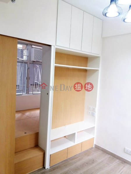 ** Highly Recommended ** Brightly Renovated with built-in storage, Peaceful Environment, Close to MTR & Bus Terminal, 61-65 Nam On Street | Eastern District | Hong Kong Sales | HK$ 4.5M