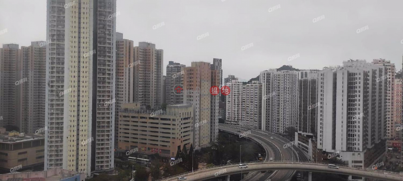 HK$ 4.36M, Ka Fook Building Eastern District | Ka Fook Building | 1 bedroom High Floor Flat for Sale