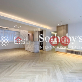 康威園三房兩廳單位出租