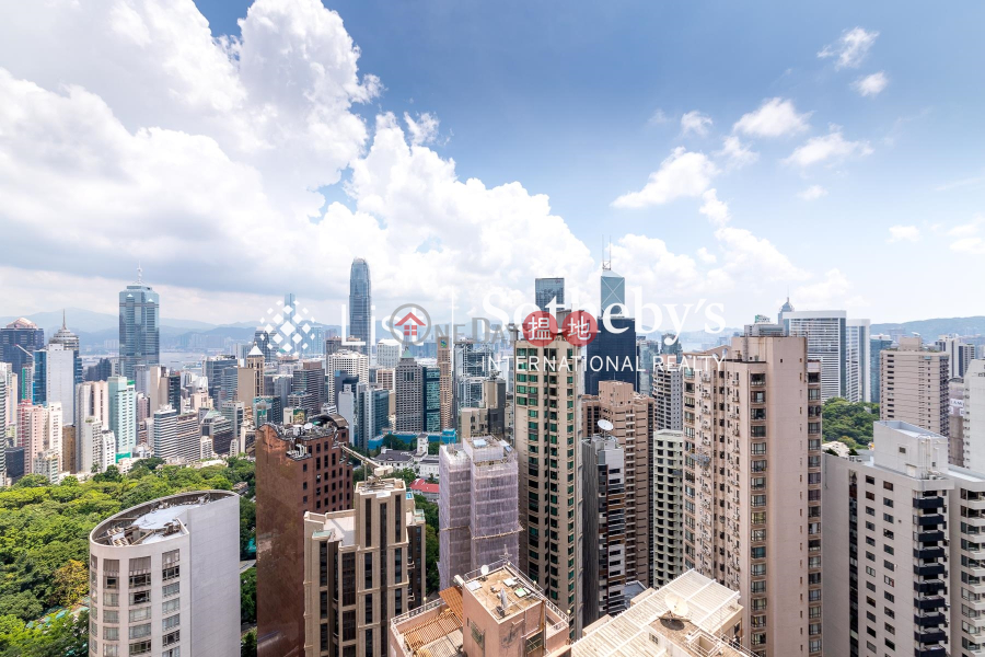 Property for Sale at Estoril Court Block 2 with 4 Bedrooms, 55 Garden Road | Central District Hong Kong, Sales, HK$ 120M