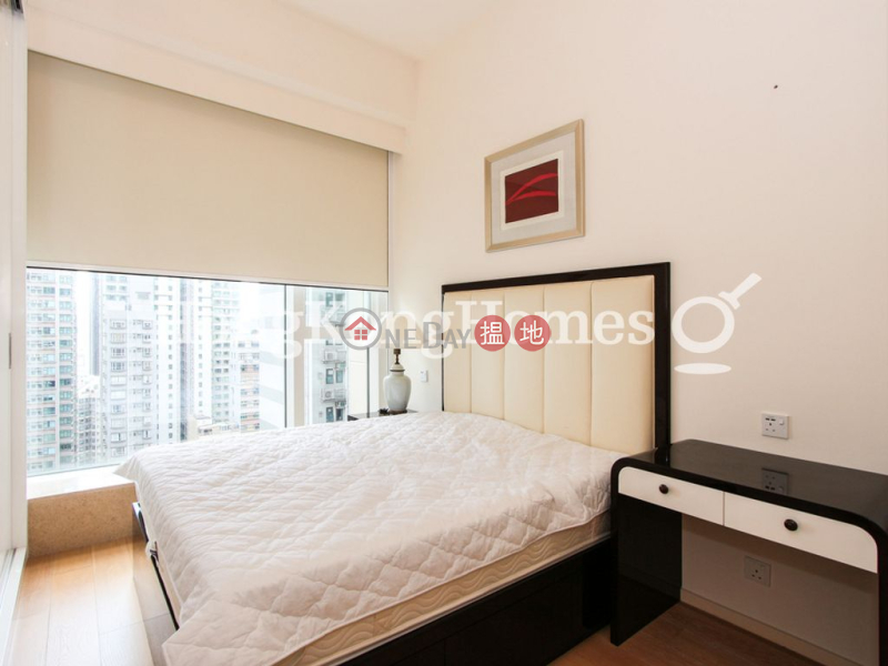 敦皓兩房一廳單位出租|西區敦皓(The Morgan)出租樓盤 (Proway-LID160256R)