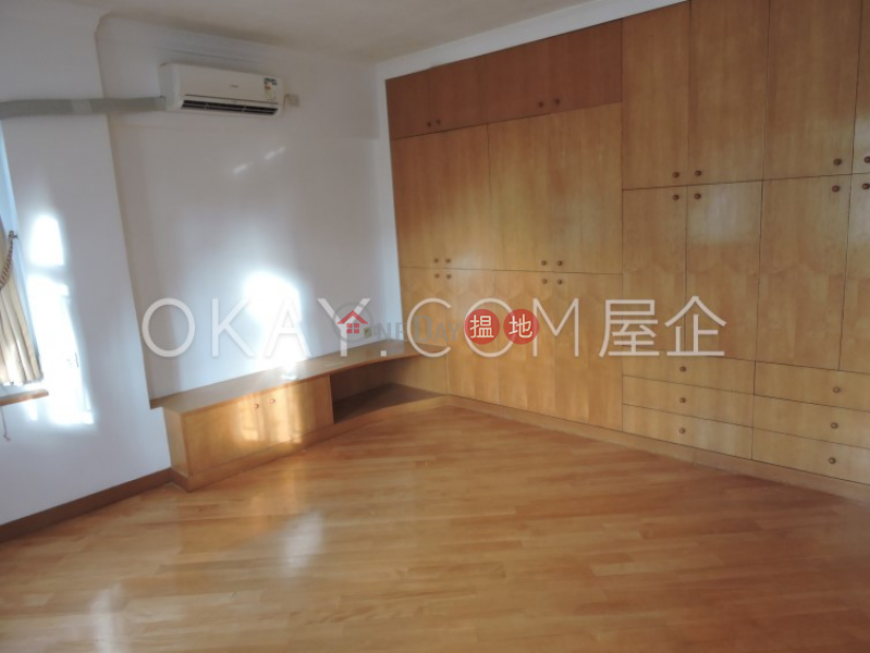 HK$ 50,000/ month Seaview Mansion, Central District | Charming 3 bedroom on high floor with balcony & parking | Rental