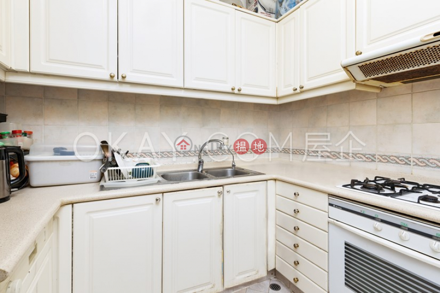 Property Search Hong Kong | OneDay | Residential Sales Listings, Exquisite house with sea views, terrace | For Sale