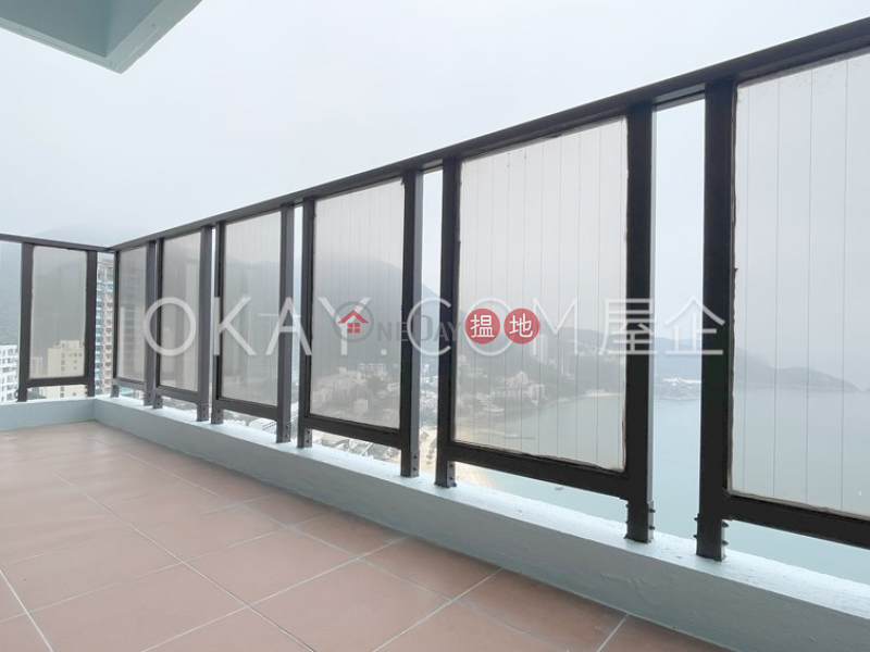 Repulse Bay Apartments | Middle Residential Rental Listings, HK$ 114,000/ month