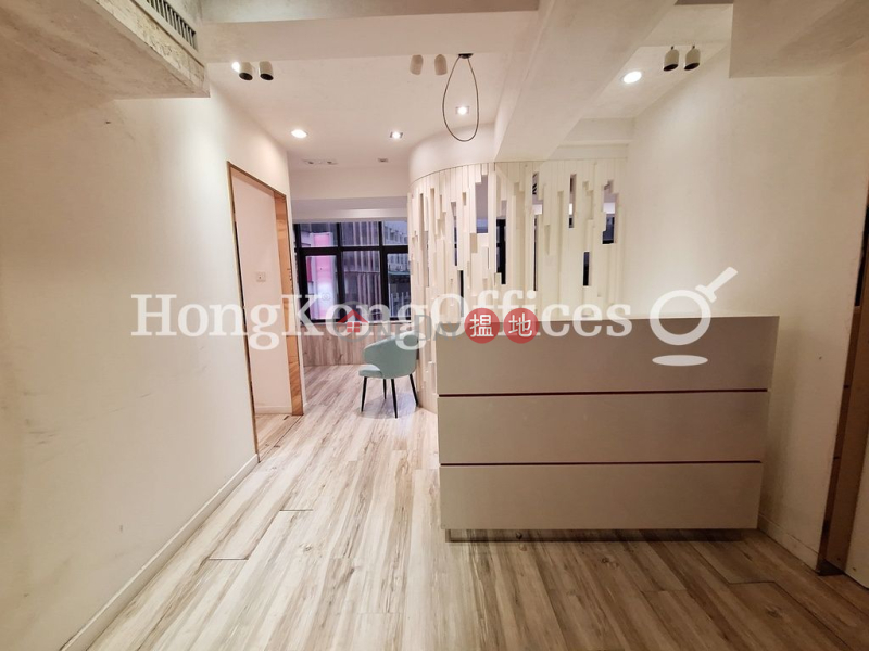 HK$ 31,999/ month Wong Chung Ming Commercial House, Central District | Office Unit for Rent at Wong Chung Ming Commercial House