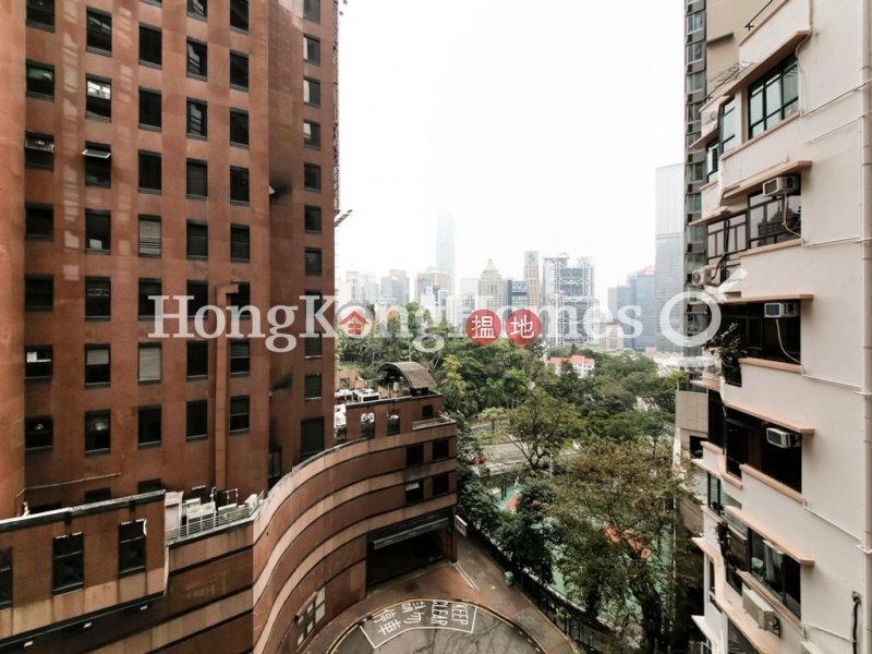 香港搵樓|租樓|二手盤|買樓| 搵地 | 住宅出租樓盤麥當勞道3號4房豪宅單位出租