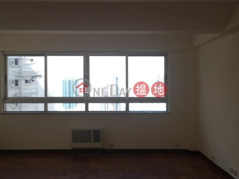 3 Bedroom Family Flat for Sale in Pok Fu Lam|Y. Y. Mansions block A-D(Y. Y. Mansions block A-D)Sales Listings (EVHK95062)_0