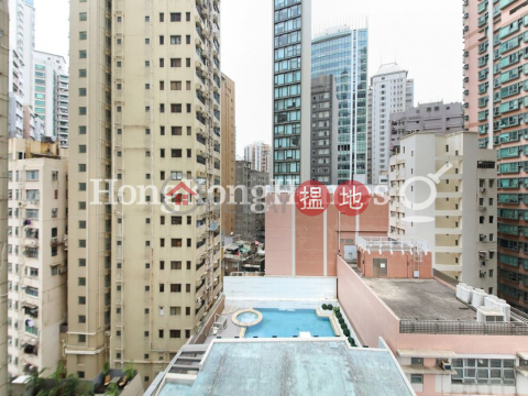 2 Bedroom Unit for Rent at One Pacific Heights | One Pacific Heights 盈峰一號 _0