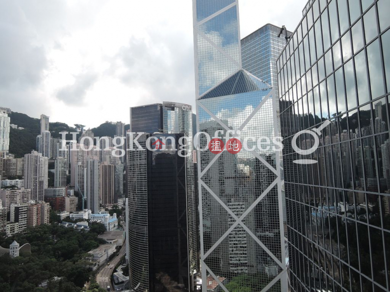 Office Unit for Rent at Lippo Centre, Lippo Centre 力寶中心 Rental Listings | Central District (HKO-58146-AMHR)