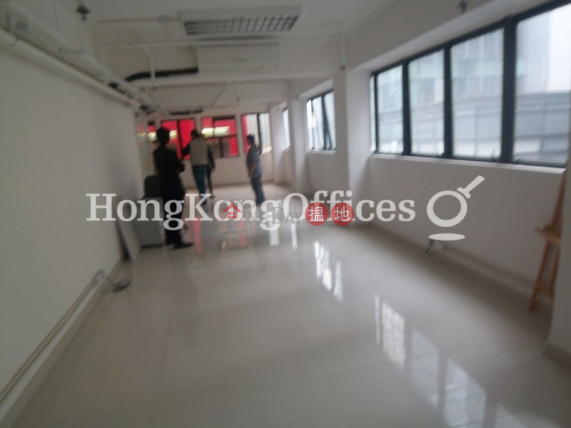 HK$ 35,000/ month | Cochrane Commercial House Central District Office Unit for Rent at Cochrane Commercial House