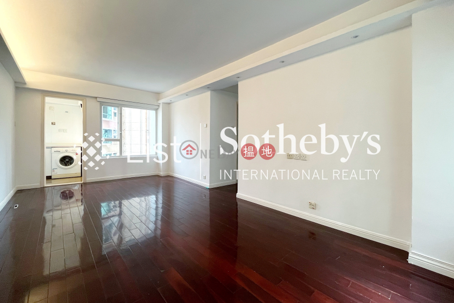 Property Search Hong Kong | OneDay | Residential | Rental Listings, Property for Rent at Caroline Height with 3 Bedrooms