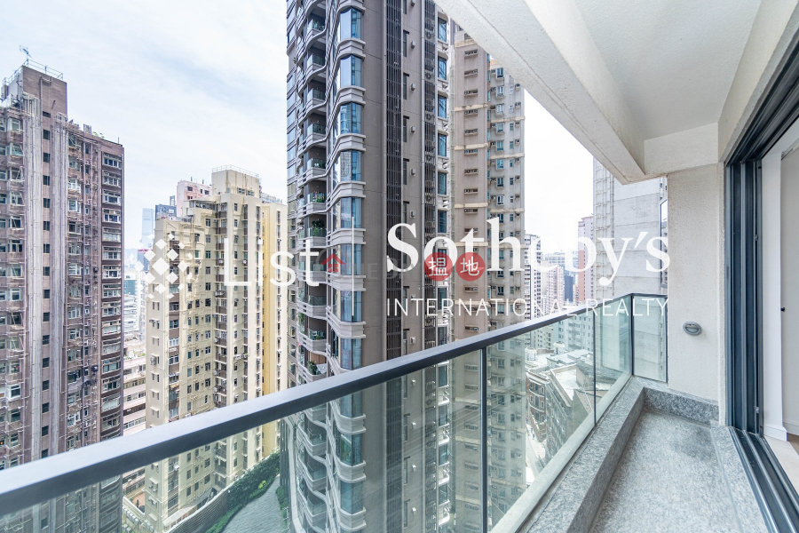 Property for Sale at Azura with 4 Bedrooms 2A Seymour Road | Western District | Hong Kong, Sales HK$ 55M
