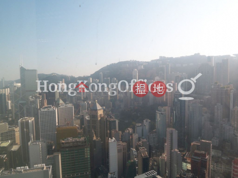Office Unit for Rent at The Center, The Center 中環中心 | Central District (HKO-52808-AJHR)_0