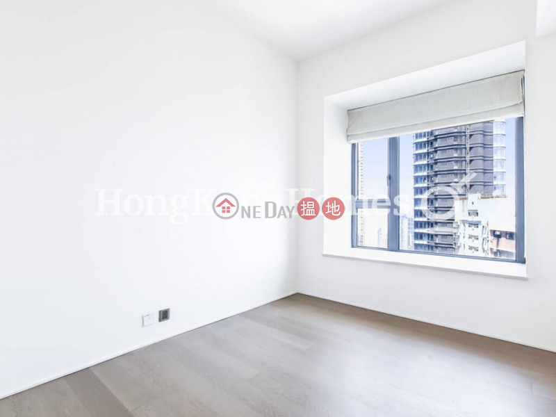 3 Bedroom Family Unit for Rent at Azura | 2A Seymour Road | Western District | Hong Kong Rental HK$ 79,000/ month