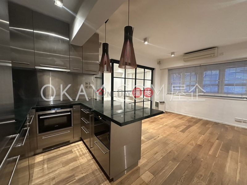 HK$ 9.5M, 5-7 Prince\'s Terrace Western District Stylish 1 bedroom in Mid-levels West | For Sale