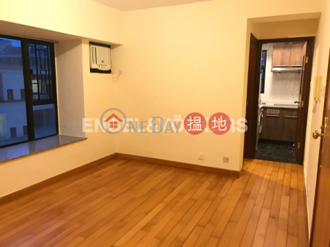 2 Bedroom Flat for Rent in Soho|Central DistrictDawning Height(Dawning Height)Rental Listings (EVHK87625)_0