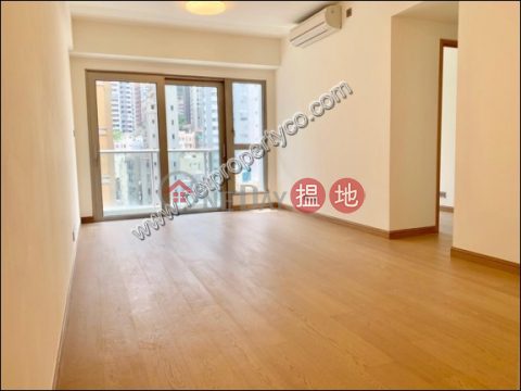 Newly renovated spacious flat for rent in Central|MY CENTRAL(My Central)出租樓盤 (A066777)_0
