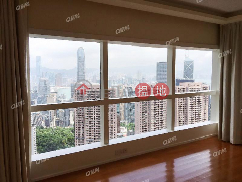 May Tower | 4 bedroom High Floor Flat for Rent | May Tower May Tower _0