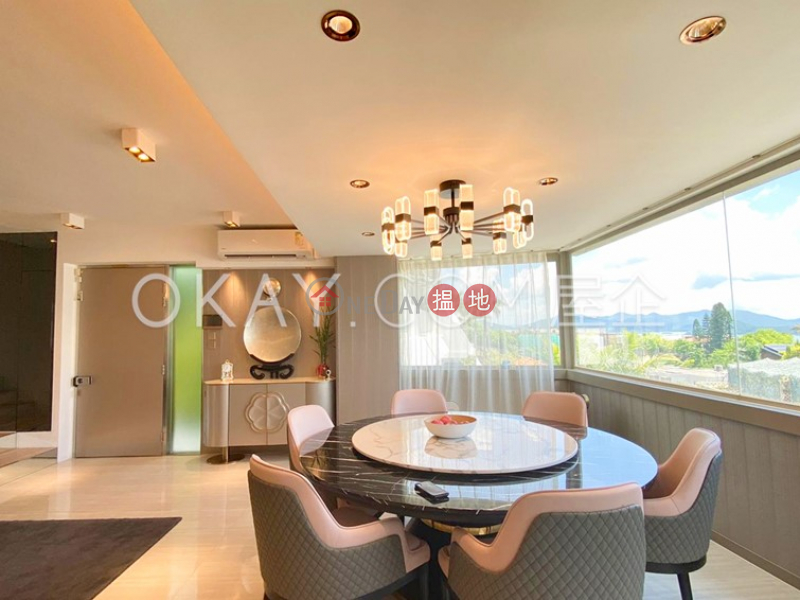 Luxurious house with rooftop, terrace & balcony | For Sale | Fullway Garden 華富花園 Sales Listings