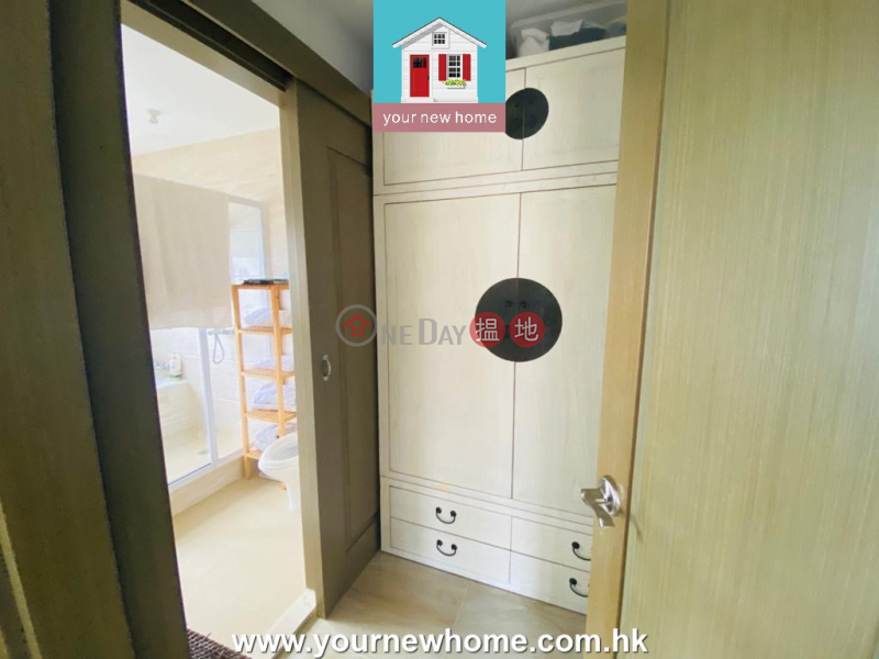 Clearwater Bay House for Rent-孟公屋路 | 西貢-香港出租-HK$ 46,000/ 月