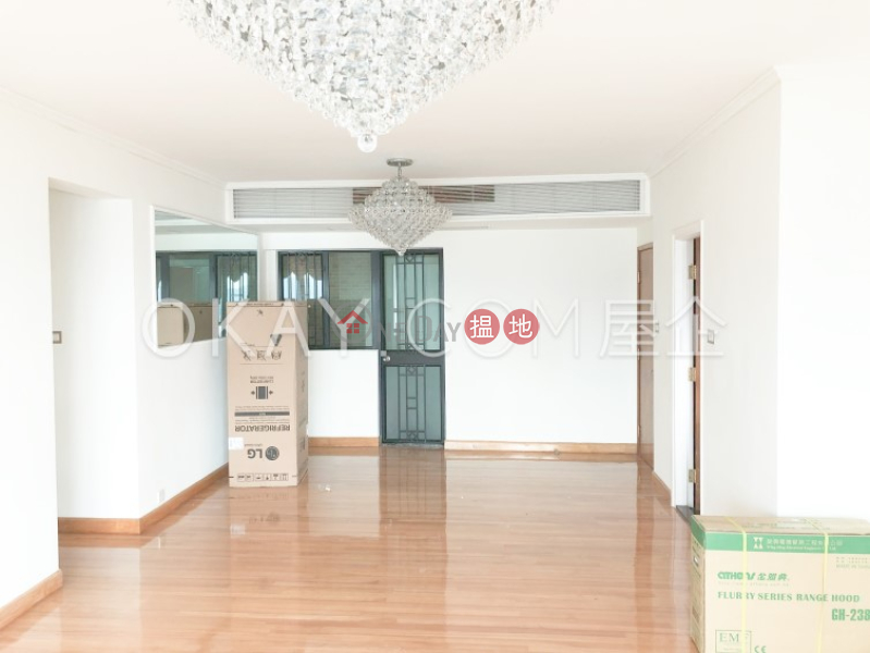 Lovely 3 bedroom on high floor | Rental 62G Conduit Road | Western District, Hong Kong | Rental, HK$ 60,000/ month