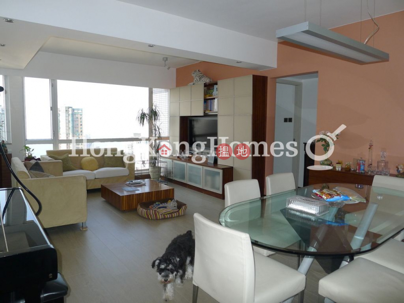3 Bedroom Family Unit at Emerald Garden | For Sale | Emerald Garden 嘉瑜園 Sales Listings