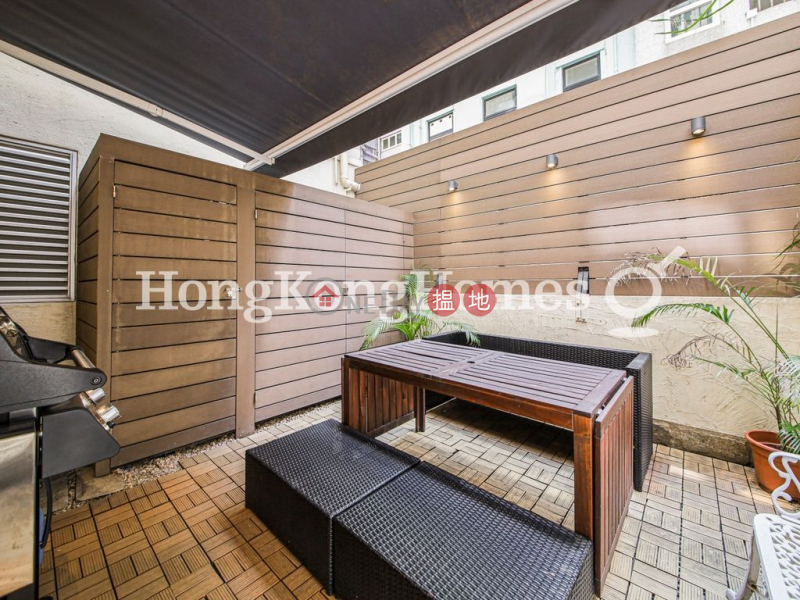 Property Search Hong Kong | OneDay | Residential | Rental Listings 1 Bed Unit for Rent at 62-64 Centre Street