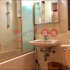 Well Maintain 2 bedrooms apartment for rent | Chi Fu Fa Yuen-Fu Hing Yuen 置富花園-富興苑 _0