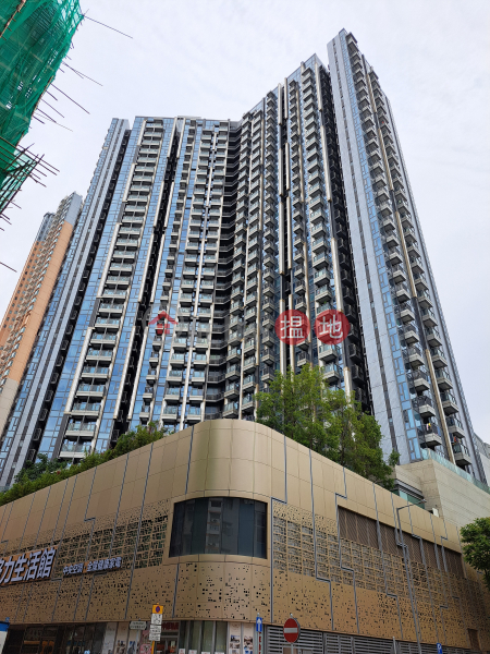 THE CAMPTON (The Campton) 深水埗| ()(4)