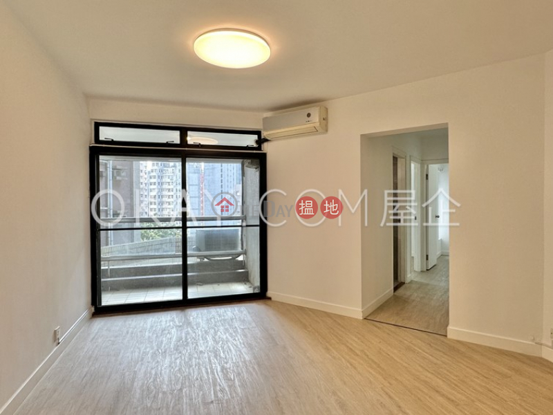Gorgeous 4 bedroom with balcony | Rental, 99 Caine Road | Central District | Hong Kong Rental HK$ 47,000/ month