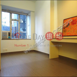 Apartment for Sale in Mid-Level Central, All Fit Garden 百合苑 | Western District (A060434)_0