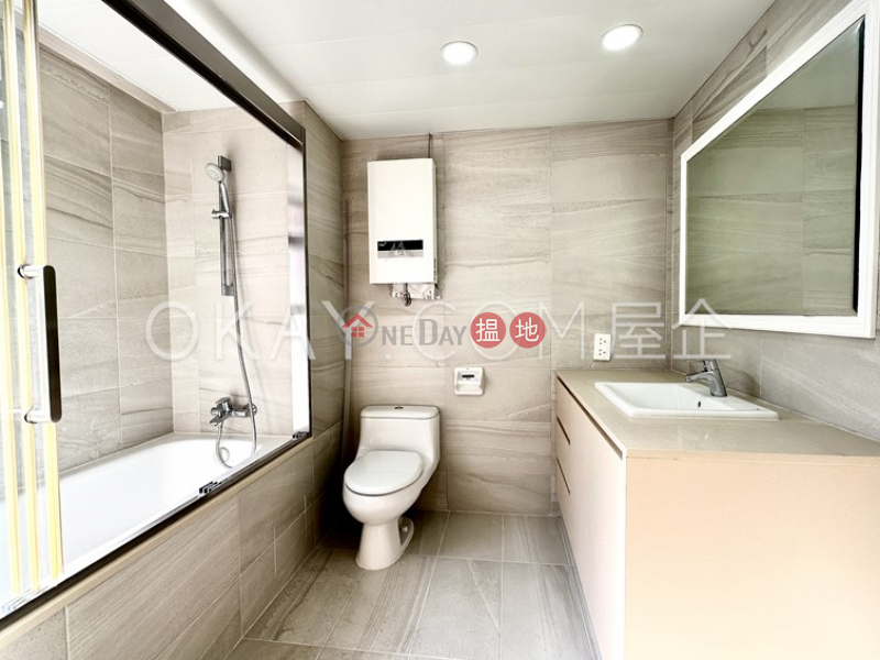 Efficient 4 bedroom with balcony & parking | For Sale | Estoril Court Block 1 愛都大廈1座 Sales Listings